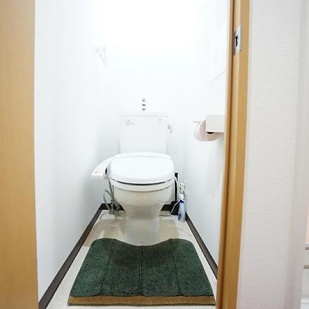 Apartment House Hakuyu Motomachi K Osaka Eksteriør billede