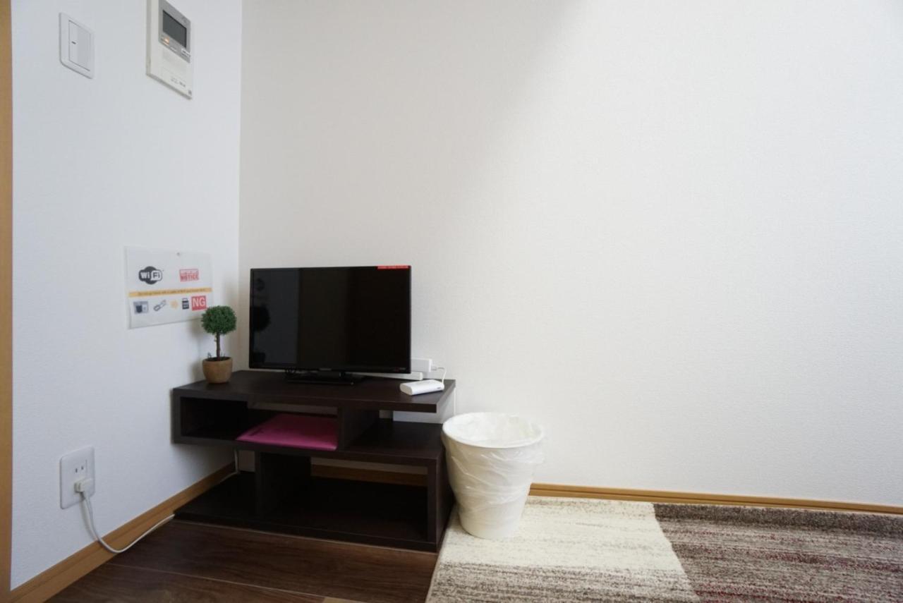 Apartment House Hakuyu Motomachi K Osaka Eksteriør billede
